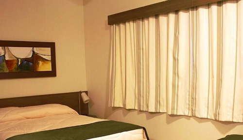 Habitación estándar, 1 cama doble
