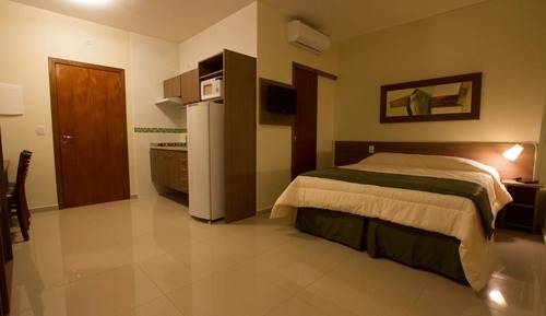 Habitación, 1 cama doble (PNE)