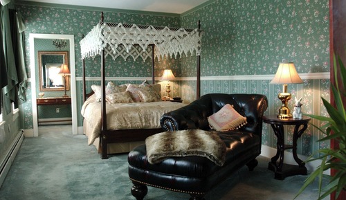Habitación, 1 cama de matrimonio