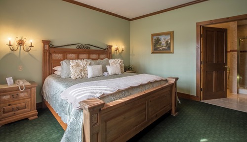 Suite, varias camas