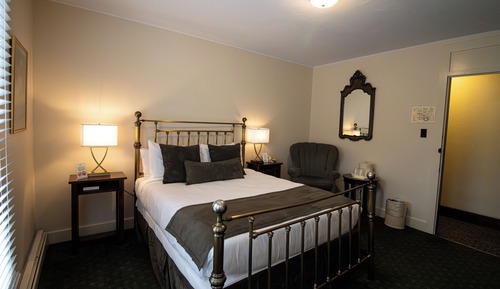 Habitación, 1 cama de matrimonio