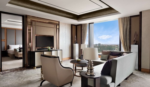 Suite Premier