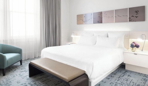 Suite Deluxe
