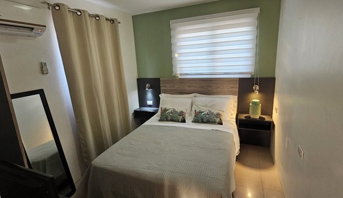 Apartamento Deluxe