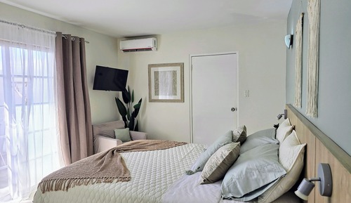 Apartamento estándar, 1 habitación
