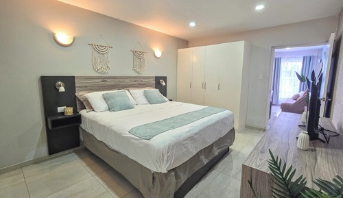 Apartamento exclusivo