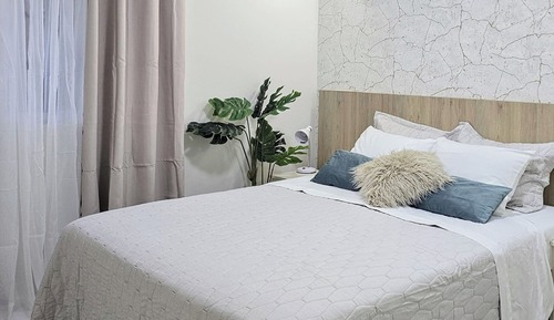 Apartamento superior, 2 habitaciones