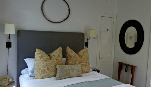 Jasmine Suite