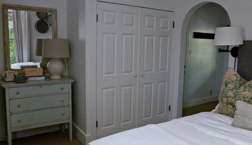 Wisteria Suite