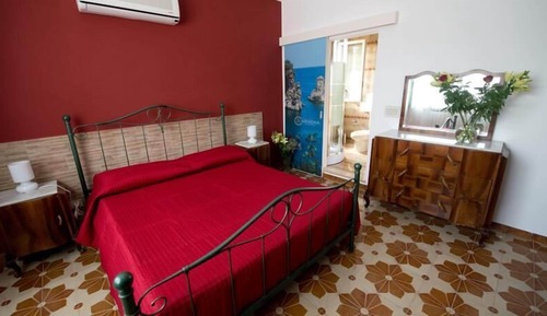 Habitación doble de uso individual