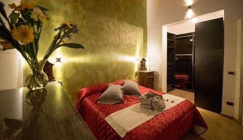 Suite, bañera de hidromasaje