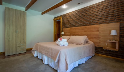 Habitacion doble XL balcón