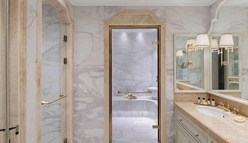Suite presidencial