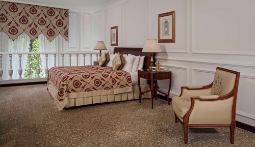 Palace Yildiz Suite