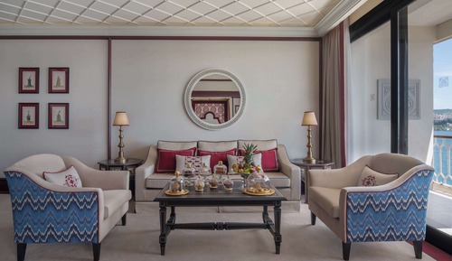 Suite (Vezir)