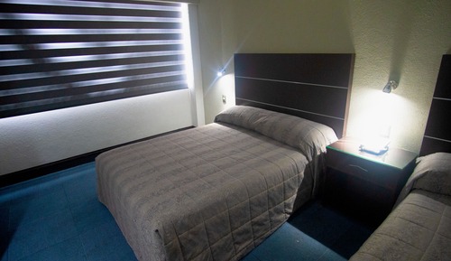 Suite familiar