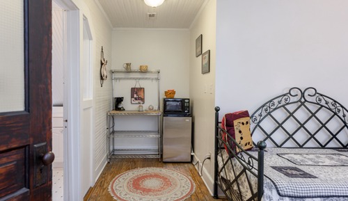 Habitación (King 6)