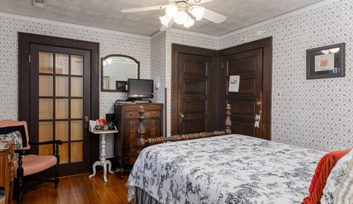 Habitación (Queen 7)