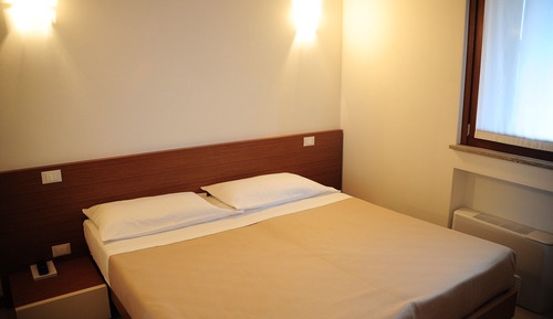 Suite Deluxe, 1 cama de matrimonio grande