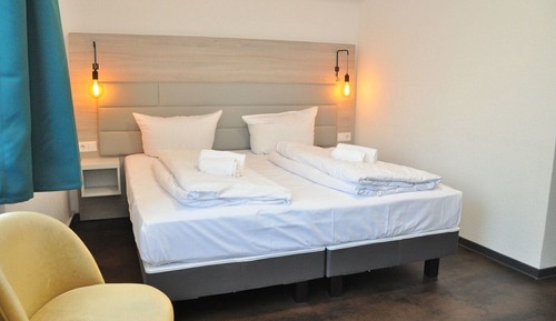 Habitación familiar