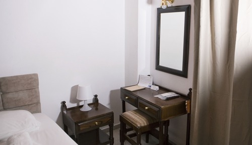 Habitación cuádruple