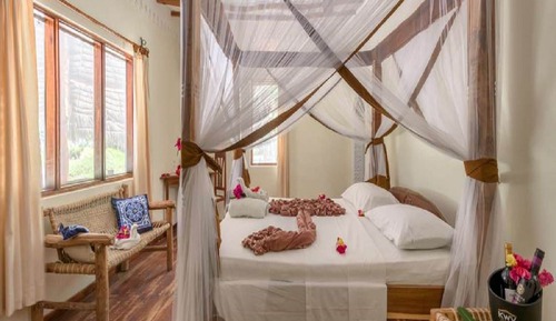 Habitación familiar