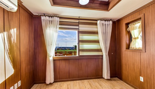 Habitación familiar (Ondol, 24 PY)