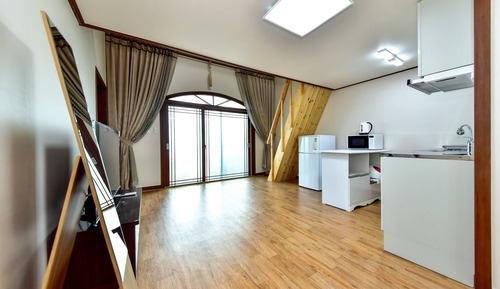 Habitación (14 PY)