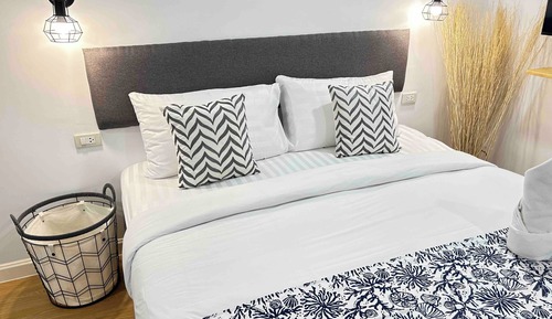 Apartamento superior