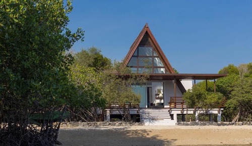 Ocean Mangrove Villa