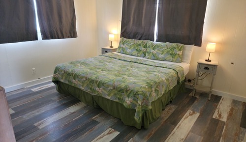 Casa, 2 habitaciones