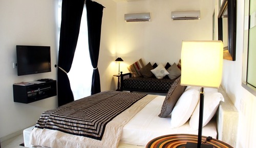 Suite Deluxe