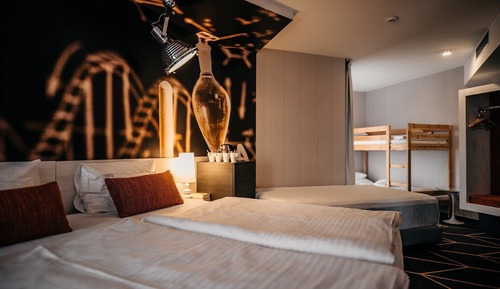 Suite familiar