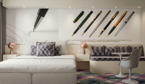 Habitación Premium