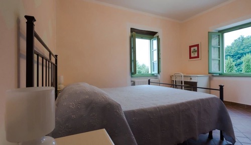 Apartamento familiar, 2 habitaciones, no fumadores, vistas a la piscina