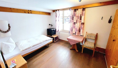 Habitación individual estándar