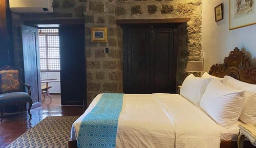 Habitación Premier