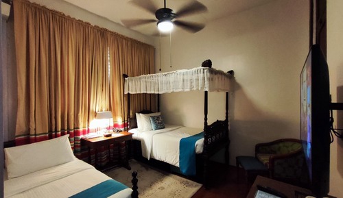 Habitación superior