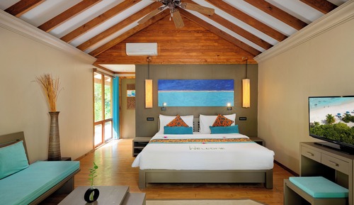 Sunset Beach Villa