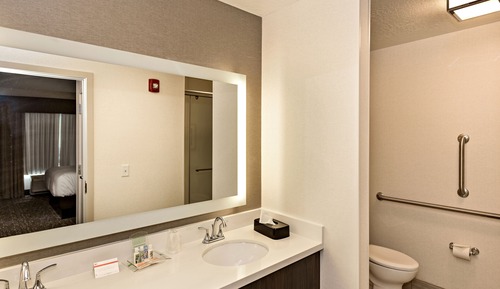 Suite, 1 habitación