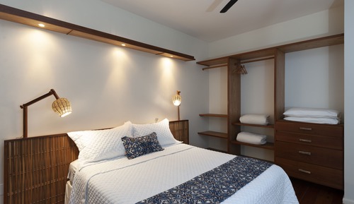 Suite Luxo