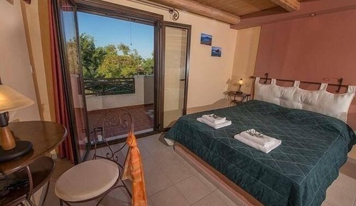 Suite estándar