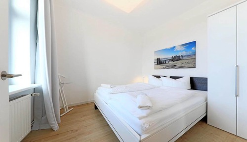 Apartamento superior, 1 habitación, cocina, vistas al río
