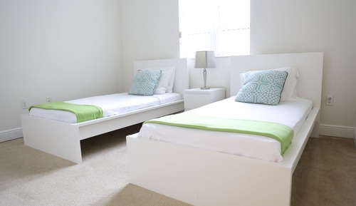 Suite, 1 habitación