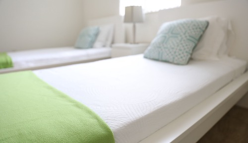 Suite, 2 habitaciones