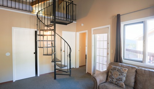 Suite familiar (Loft Suite)