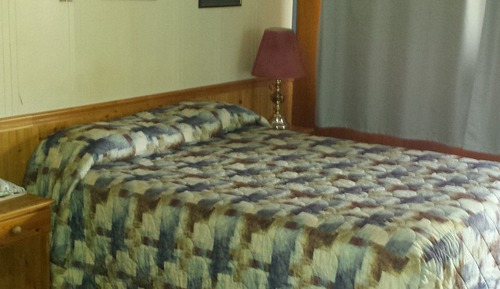 Suite estudio Confort, 1 cama doble, cocina básica