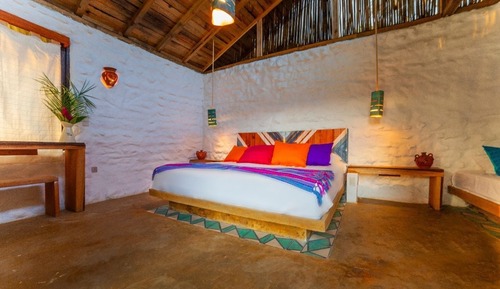 CABAÑA 1 SABINO