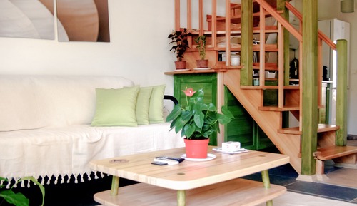 Apartamento de lujo