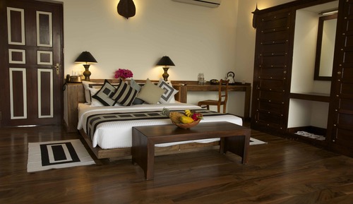 Habitación clásica